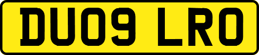 DU09LRO