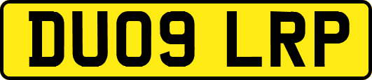DU09LRP