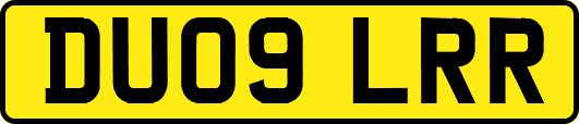 DU09LRR
