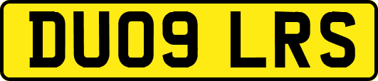 DU09LRS