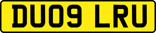 DU09LRU