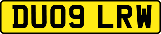 DU09LRW