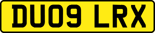 DU09LRX
