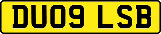 DU09LSB