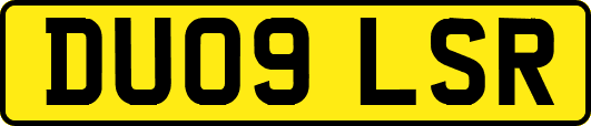 DU09LSR