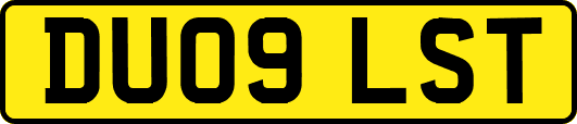 DU09LST