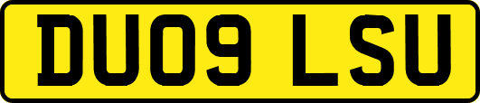 DU09LSU