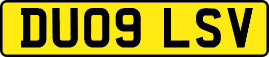 DU09LSV