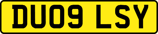 DU09LSY