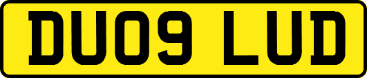 DU09LUD