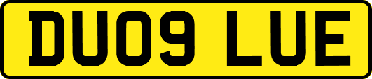 DU09LUE
