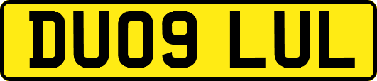 DU09LUL