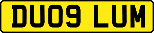 DU09LUM