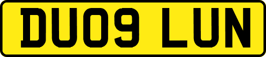 DU09LUN
