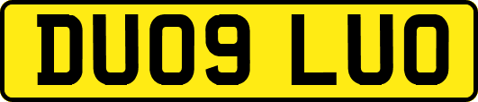 DU09LUO