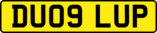 DU09LUP
