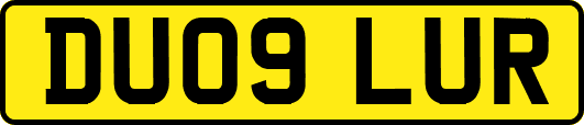 DU09LUR