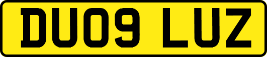 DU09LUZ