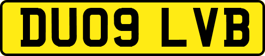 DU09LVB