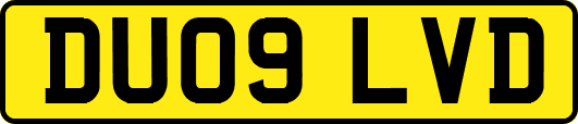 DU09LVD