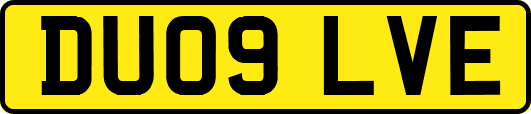 DU09LVE
