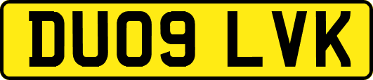DU09LVK