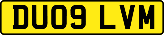 DU09LVM