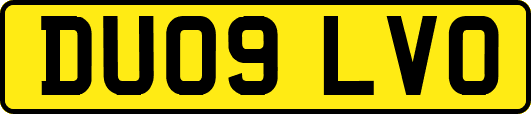 DU09LVO