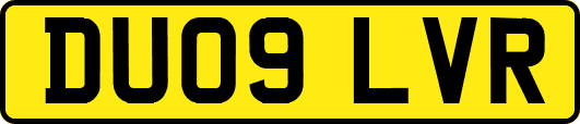 DU09LVR