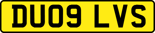 DU09LVS