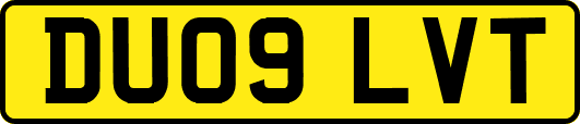 DU09LVT