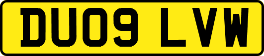 DU09LVW