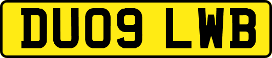 DU09LWB
