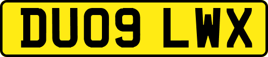DU09LWX