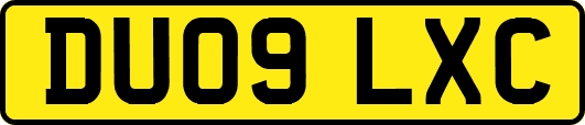 DU09LXC