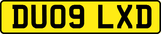 DU09LXD