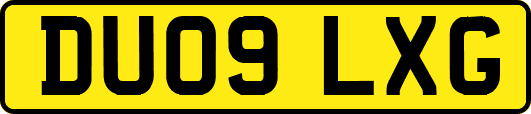 DU09LXG