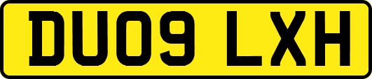 DU09LXH