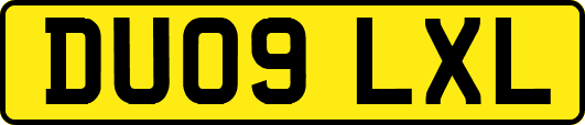 DU09LXL