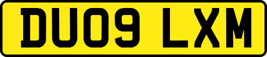 DU09LXM