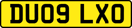 DU09LXO