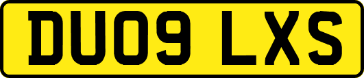 DU09LXS