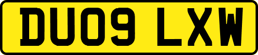 DU09LXW