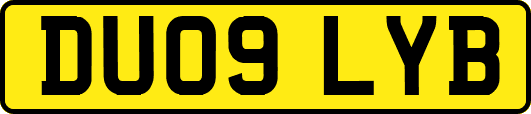 DU09LYB