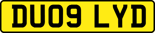DU09LYD