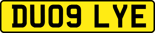 DU09LYE