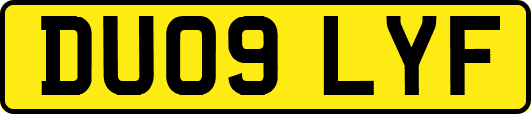 DU09LYF