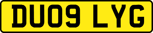 DU09LYG