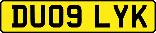 DU09LYK