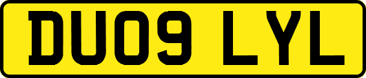 DU09LYL
